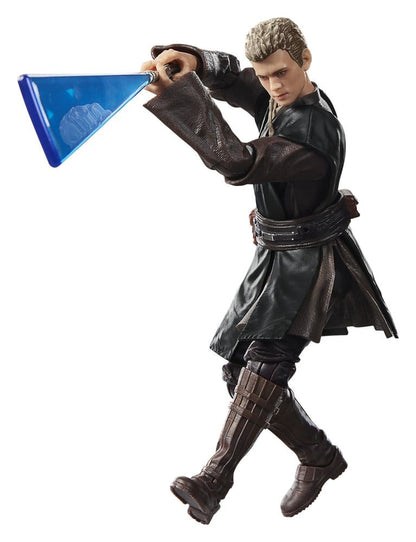 Star Wars Episode II Black Series Actionfigur Anakin Skywalker (Padawan) 15 cm Image 3