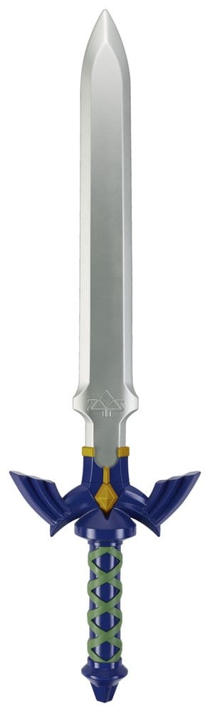 The Legend of Zelda: Tears of the Kingdom Elektronisches Master-Schwert 68 cm Image 1