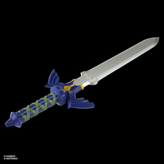 The Legend of Zelda: Tears of the Kingdom Elektronisches Master-Schwert 68 cm Image 2