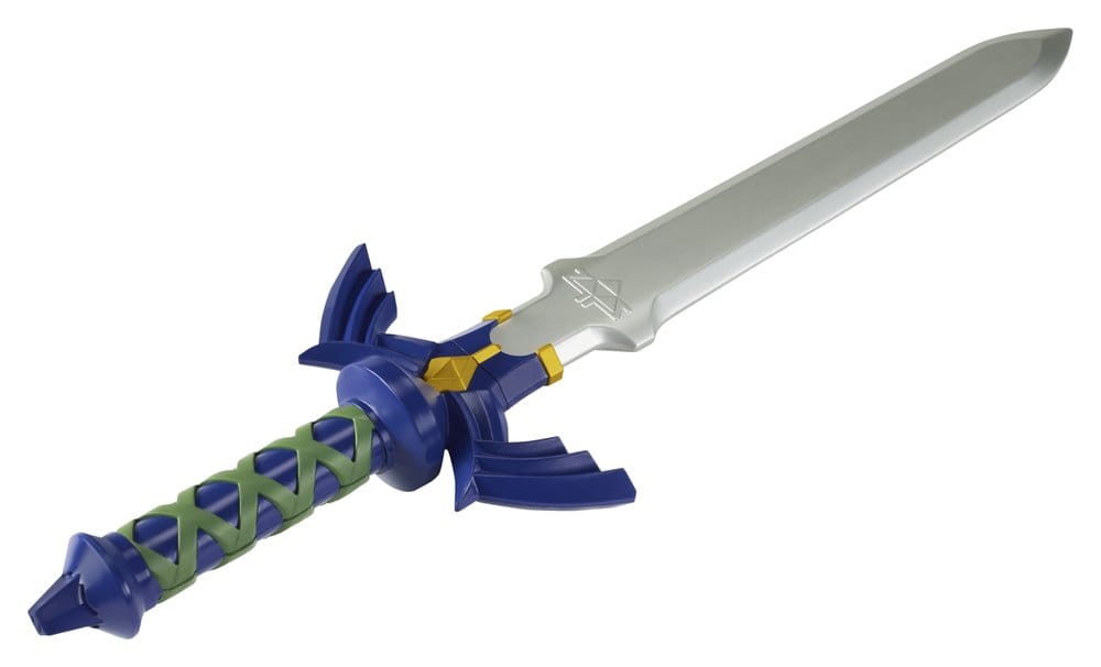 The Legend of Zelda: Tears of the Kingdom Elektronisches Master-Schwert 68 cm Image 3