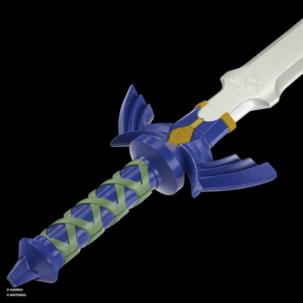 The Legend of Zelda: Tears of the Kingdom Elektronisches Master-Schwert 68 cm Image 4
