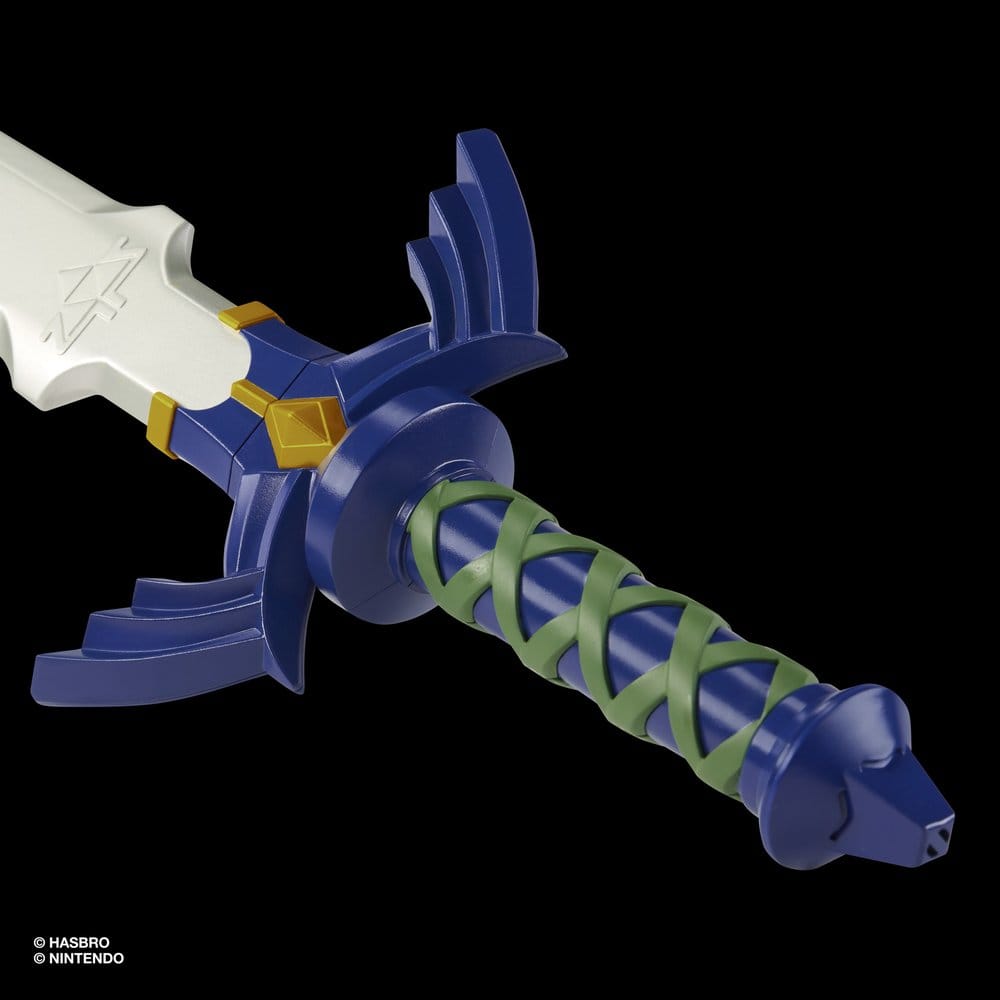The Legend of Zelda: Tears of the Kingdom Elektronisches Master-Schwert 68 cm Image 6