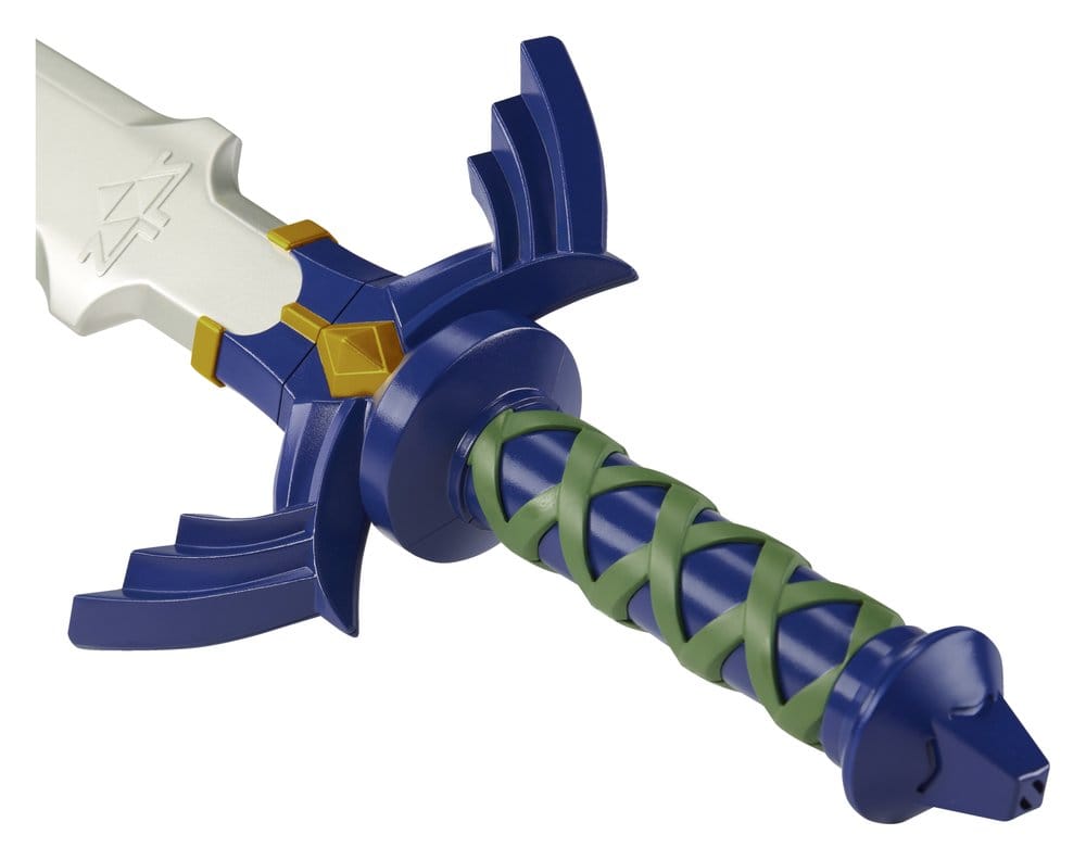 The Legend of Zelda: Tears of the Kingdom Elektronisches Master-Schwert 68 cm Image 7