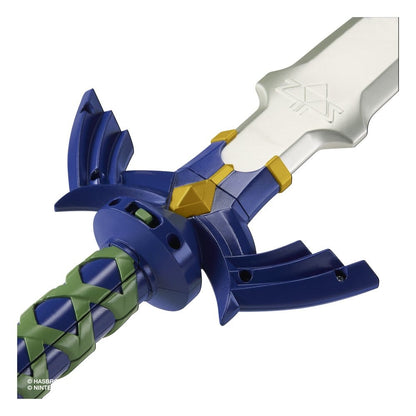 The Legend of Zelda: Tears of the Kingdom Elektronisches Master-Schwert 68 cm Image 9