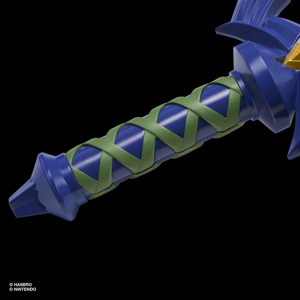 The Legend of Zelda: Tears of the Kingdom Elektronisches Master-Schwert 68 cm Image 10