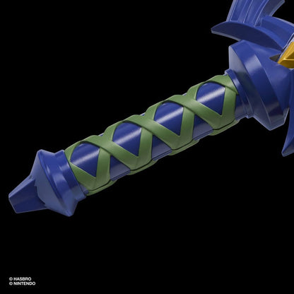 The Legend of Zelda: Tears of the Kingdom Elektronisches Master-Schwert 68 cm Image 10