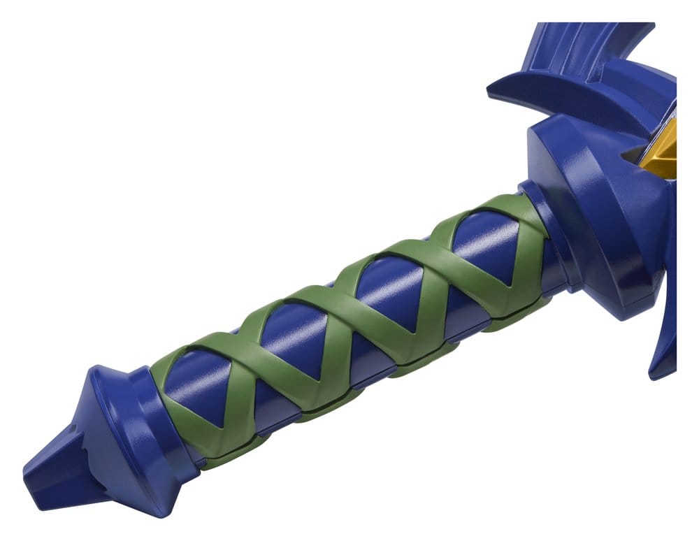 The Legend of Zelda: Tears of the Kingdom Elektronisches Master-Schwert 68 cm Image 11