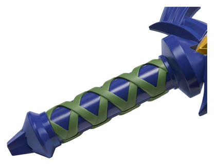 The Legend of Zelda: Tears of the Kingdom Elektronisches Master-Schwert 68 cm Image 11
