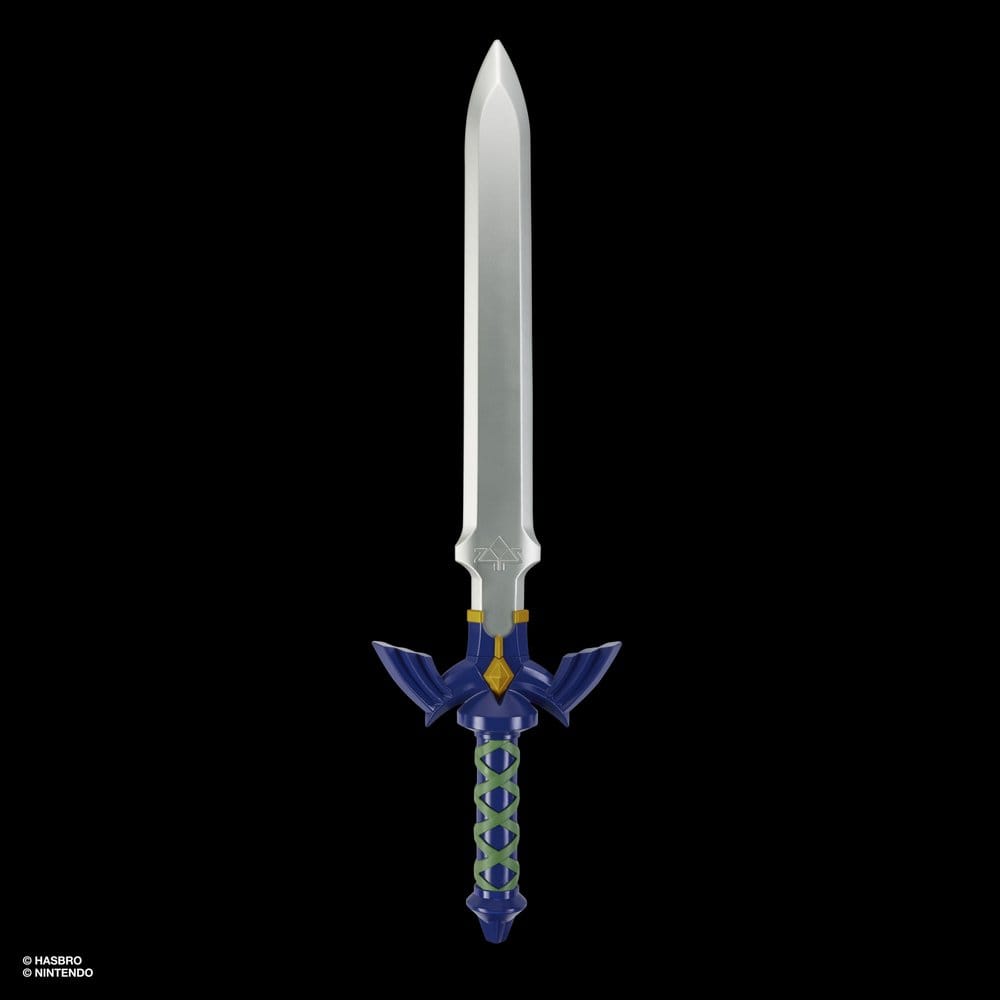 The Legend of Zelda: Tears of the Kingdom Elektronisches Master-Schwert 68 cm Image 12