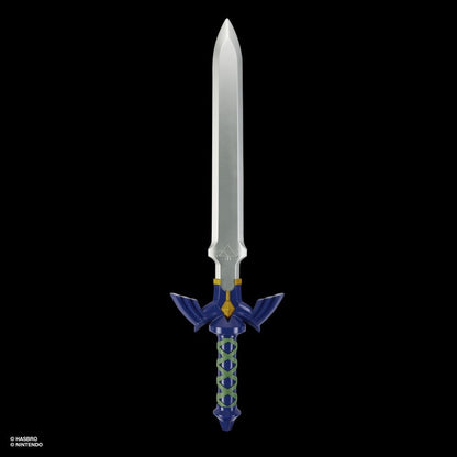 The Legend of Zelda: Tears of the Kingdom Elektronisches Master-Schwert 68 cm Image 12