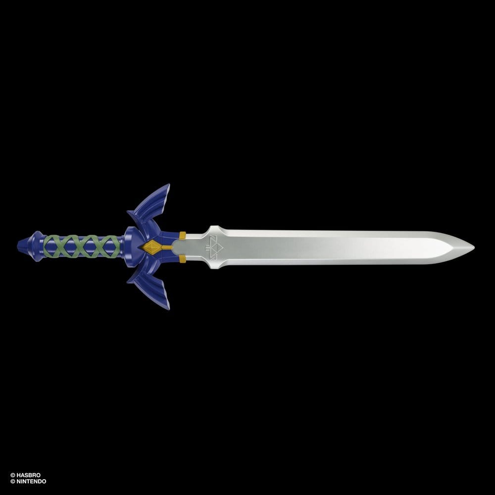 The Legend of Zelda: Tears of the Kingdom Elektronisches Master-Schwert 68 cm Image 13
