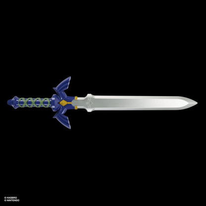 The Legend of Zelda: Tears of the Kingdom Elektronisches Master-Schwert 68 cm Image 13