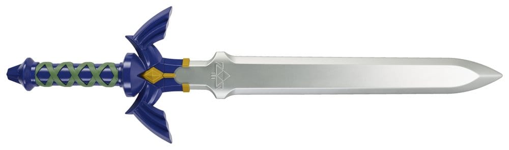 The Legend of Zelda: Tears of the Kingdom Elektronisches Master-Schwert 68 cm Image 14