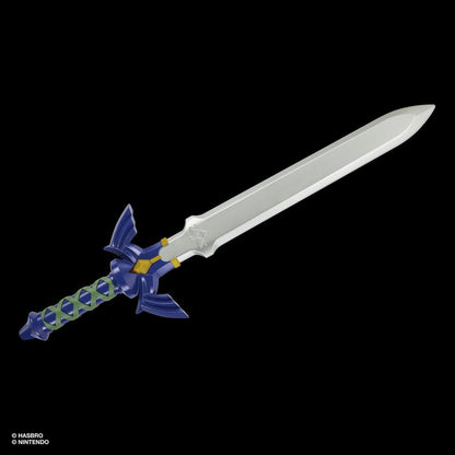 The Legend of Zelda: Tears of the Kingdom Elektronisches Master-Schwert 68 cm Image 15