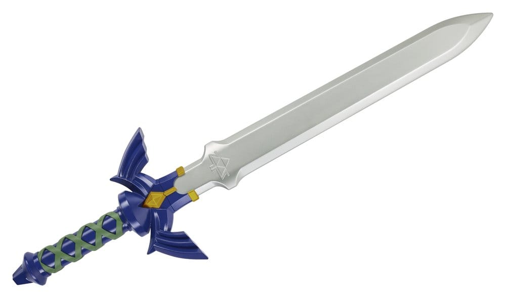 The Legend of Zelda: Tears of the Kingdom Elektronisches Master-Schwert 68 cm Image 16