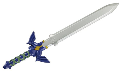 The Legend of Zelda: Tears of the Kingdom Elektronisches Master-Schwert 68 cm Image 16