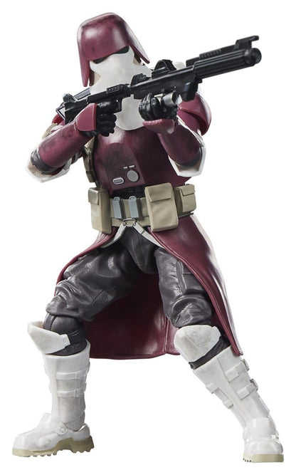 Star Wars Episode III Black Series Actionfigur Galactic Marine 15 cm Image 4