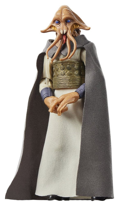 Star Wars Episode VI Black Series Actionfigur Tessek 15 cm Image 1