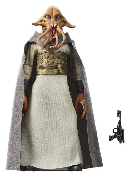 Star Wars Episode VI Black Series Actionfigur Tessek 15 cm Image 4