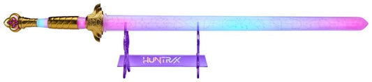 KPop Demon Hunters elektronisches Rumi Saingeom Premium-Schwert Image 1