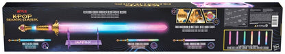 KPop Demon Hunters elektronisches Rumi Saingeom Premium-Schwert Image 2