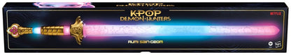 KPop Demon Hunters elektronisches Rumi Saingeom Premium-Schwert Image 4