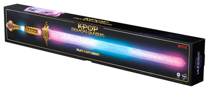 KPop Demon Hunters elektronisches Rumi Saingeom Premium-Schwert Image 5
