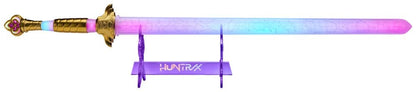 KPop Demon Hunters elektronisches Rumi Saingeom Premium-Schwert Image 1
