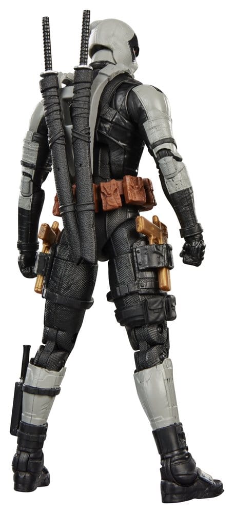 Deadpool & Wolverine Marvel Legends Actionfigur Deadpool (Concept Art) 15 cm Image 11