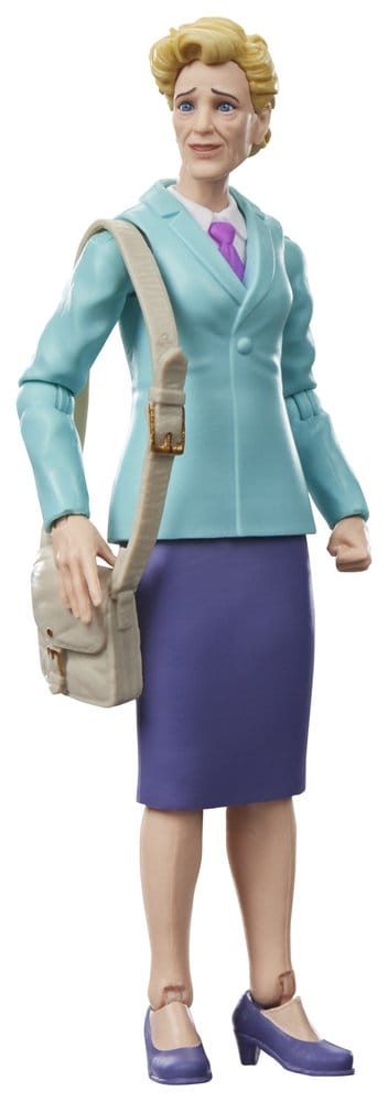 Spider-Man Marvel Legends Actionfigur Aunt May 15 cm Image 1