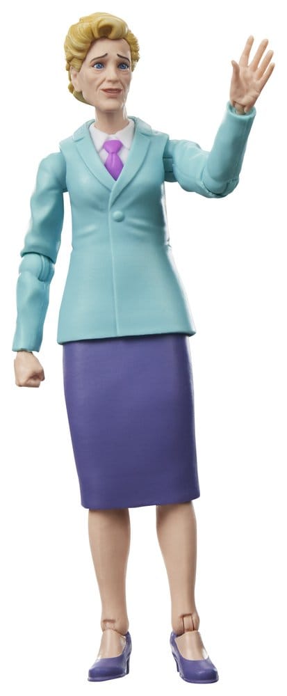 Spider-Man Marvel Legends Actionfigur Aunt May 15 cm Image 5