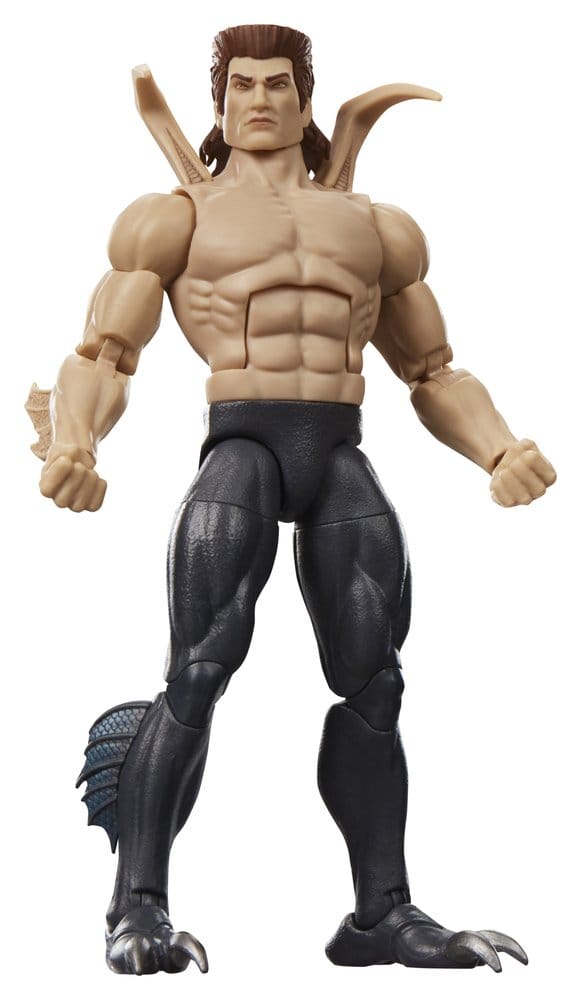 Spider-Man Marvel Legends Actionfigur Marvel's Smythe 15 cm Image 1