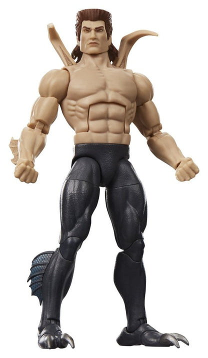Spider-Man Marvel Legends Actionfigur Marvel's Smythe 15 cm Image 1