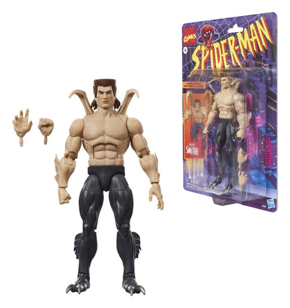 Spider-Man Marvel Legends Actionfigur Marvel's Smythe 15 cm Image 3