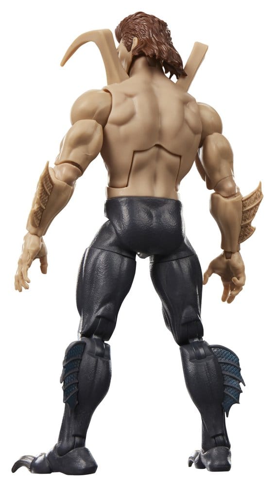 Spider-Man Marvel Legends Actionfigur Marvel's Smythe 15 cm Image 5