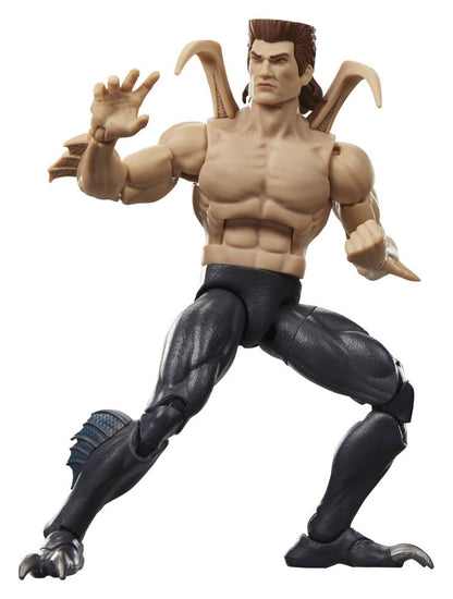 Spider-Man Marvel Legends Actionfigur Marvel's Smythe 15 cm Image 6