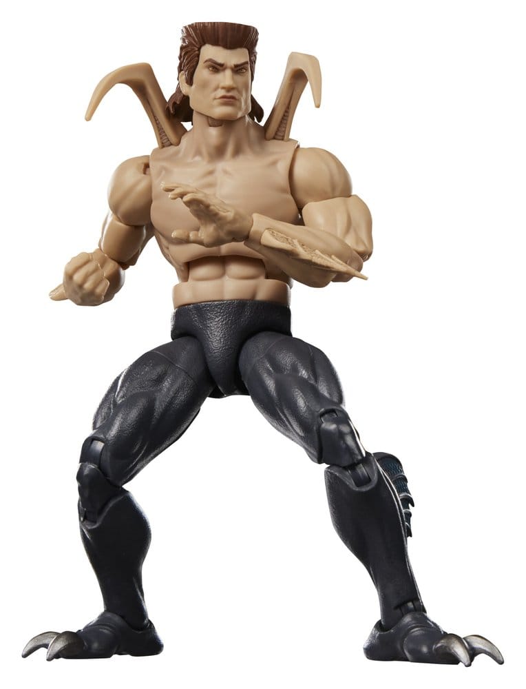 Spider-Man Marvel Legends Actionfigur Marvel's Smythe 15 cm Image 7