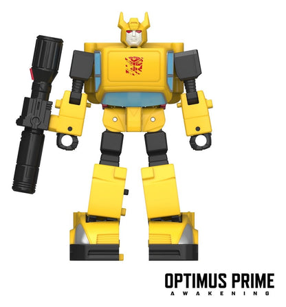 Optimus Prime: Awakening Studio Series Deluxe Class Actionfigur Bumblebee 11 cm Image 5