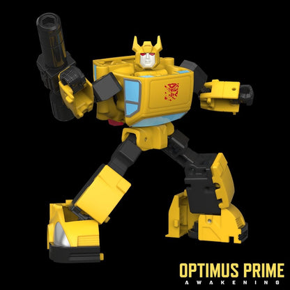 Optimus Prime: Awakening Studio Series Deluxe Class Actionfigur Bumblebee 11 cm Image 6