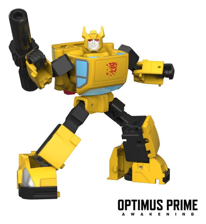 Optimus Prime: Awakening Studio Series Deluxe Class Actionfigur Bumblebee 11 cm Image 7