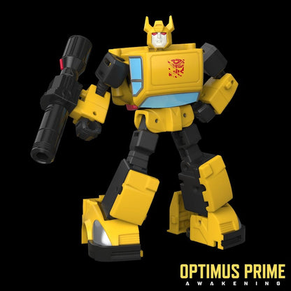 Optimus Prime: Awakening Studio Series Deluxe Class Actionfigur Bumblebee 11 cm Image 8
