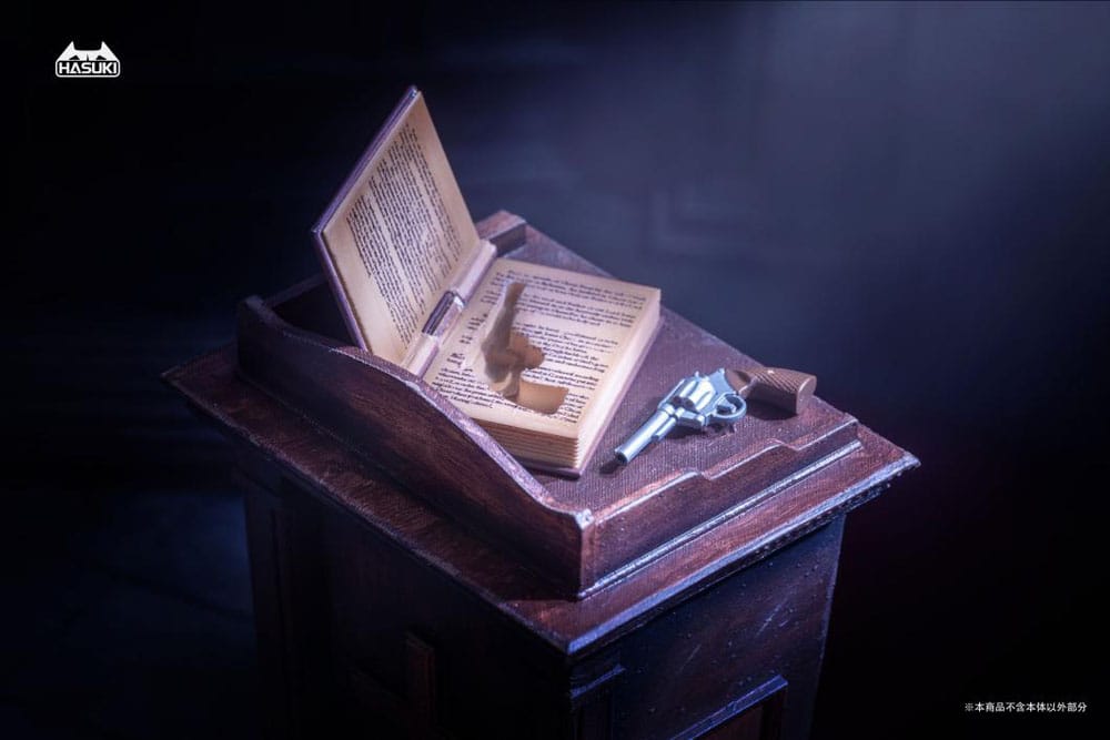 Pocket Art Actionfigur 1/12 PA009 Succubus Sister Friede Special Edition 16 cm Image 17