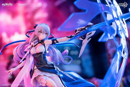 Honkai Impact 3rd PVC Statue 1/7 Bronya Zaychik Silverwing: N-EX 35 cm Image 3