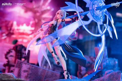 Honkai Impact 3rd PVC Statue 1/7 Bronya Zaychik Silverwing: N-EX 35 cm Image 7