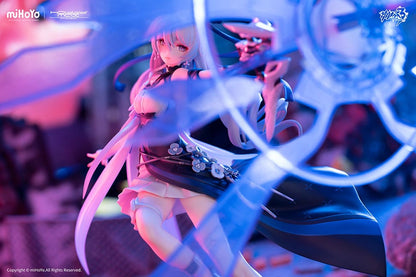Honkai Impact 3rd PVC Statue 1/7 Bronya Zaychik Silverwing: N-EX 35 cm Image 8
