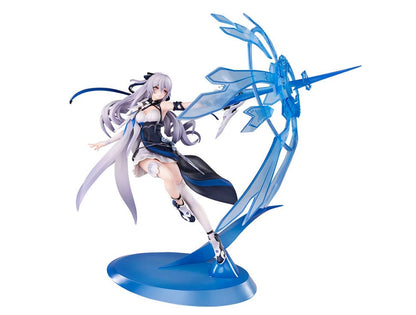 Honkai Impact 3rd PVC Statue 1/7 Bronya Zaychik Silverwing: N-EX 35 cm Image 9