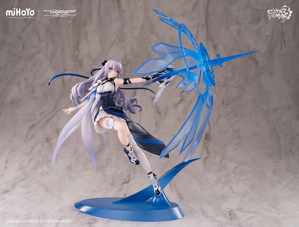 Honkai Impact 3rd PVC Statue 1/7 Bronya Zaychik Silverwing: N-EX 35 cm Image 10