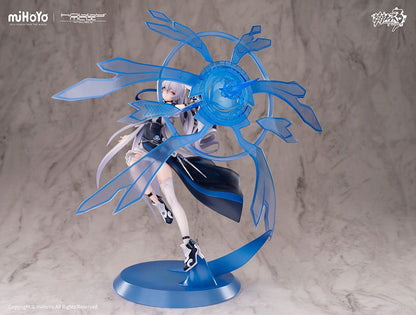 Honkai Impact 3rd PVC Statue 1/7 Bronya Zaychik Silverwing: N-EX 35 cm Image 11
