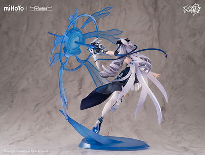 Honkai Impact 3rd PVC Statue 1/7 Bronya Zaychik Silverwing: N-EX 35 cm Image 12