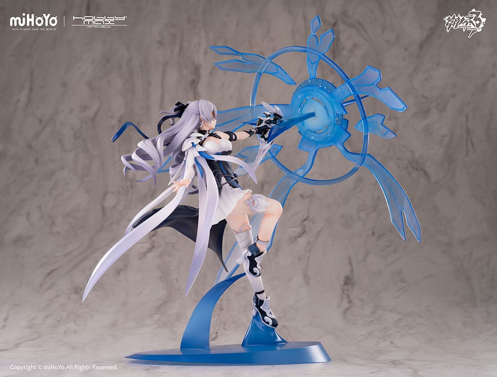 Honkai Impact 3rd PVC Statue 1/7 Bronya Zaychik Silverwing: N-EX 35 cm Image 13